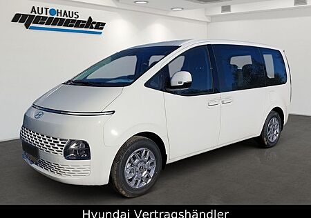 Hyundai Staria Trend Hybrid 2WD