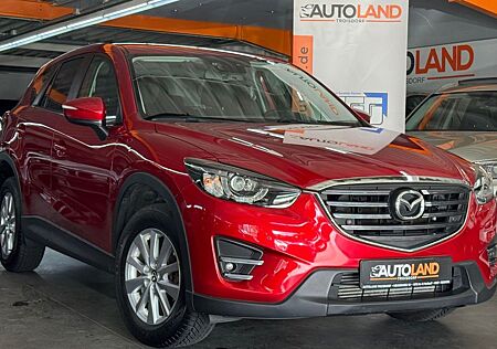 Mazda CX-5 Exclusive-Line*AUTOMATIK*LED*NAVI*TOTEWIN.*
