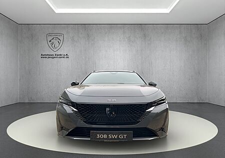 Peugeot 308 SW GT Blue HDI 130 EAT8