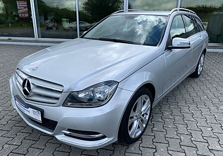 Mercedes-Benz C 180 T Avantgarde / lückenlos MB / Garantie*