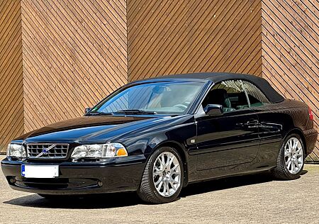 Volvo C70 2.0T CABRIOLET Collection Vol. Assistance