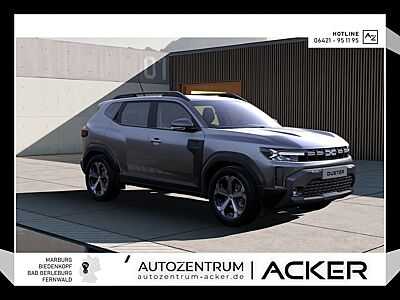 Dacia Duster Hybrid 155 Journey 360Kam/TWA/WinterPaket