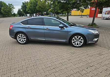 Citroën C5 V6 HDi 205 Biturbo FAP Exclusive Autom. E...