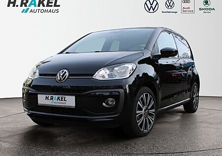 VW Up Volkswagen ! 1.0 Active