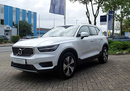 Volvo XC 40 XC40 B4 FWD Inscription #volvocars #madebymerten