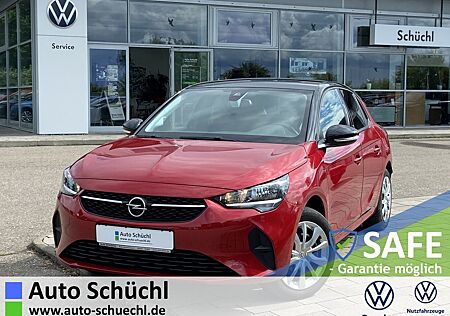Opel Corsa -e EDITION CCS+NAVI+SHZ+GRA+PDC