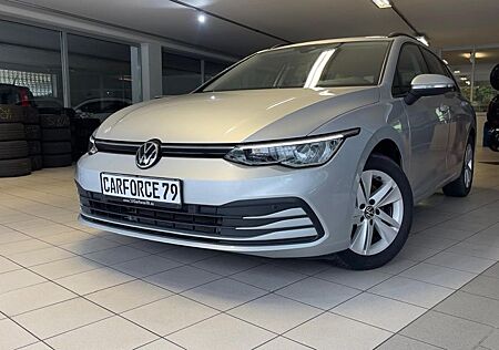 VW Golf Volkswagen VIII Variant LED KLIMAAUT. NAVI DAB VOLLDIG
