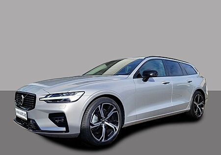 Volvo V60 B4 Ultimate Dark *360°*Standh.*Massage*B&W