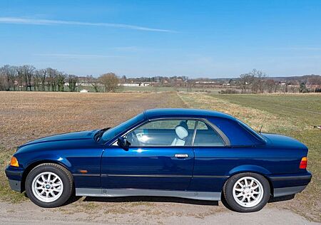 BMW 318i