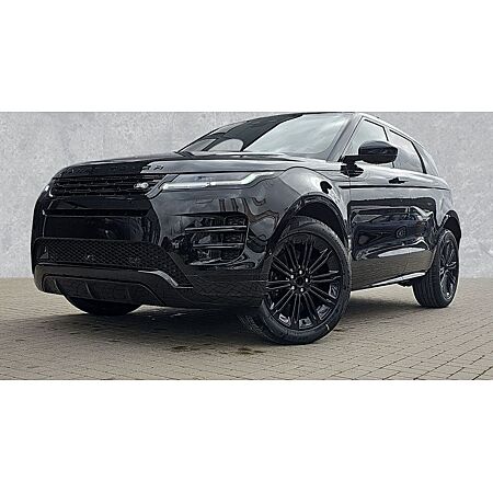Land Rover Range Rover Evoque leasen
