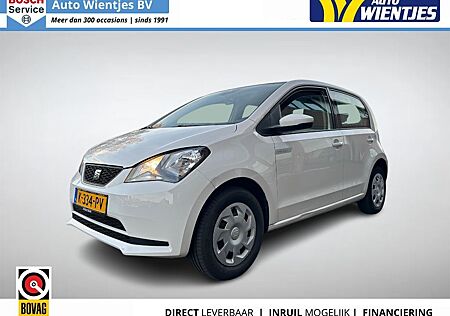 Seat Mii Electric 37kWh 5-türig | SOH 86% | Airco-Ecc