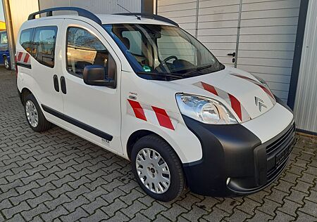 Citroën Nemo Multispace 1,2 HDI Klima°PDC°1.Hand