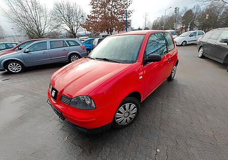 Seat Arosa Stella 1,0, TÜV 10.25