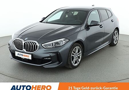 BMW 120d 1er xDrive M Sport Aut.*NAVI*ACC*PDC*