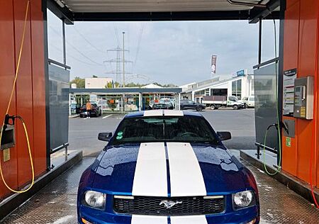 Ford Mustang gebraucht kaufen Ford Mustang
