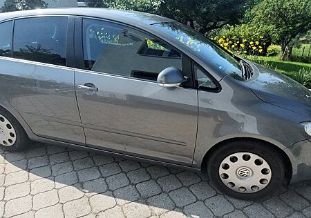 VW Golf Plus Volkswagen 1.6 FSI Comfortline Comfortline