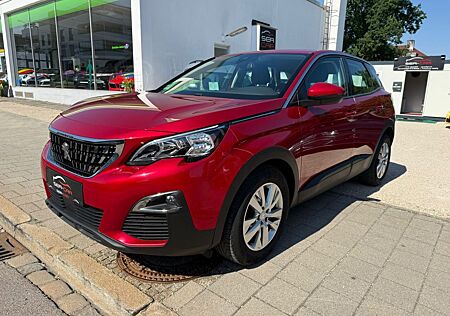 Peugeot 3008 1.2 PureTech 130 Active LEDPDC Klima AHK