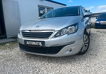 Peugeot 308 SW Active, Automatik, Rückfahrkamera, Navi