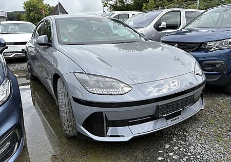 Hyundai IONIQ 6 Techniq 77,4 kWh NSCC Ambiente-Licht Nav