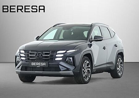 Hyundai Tucson PHEV 1.6 T-GDi Prime MY25*4WD*Assist*Pano