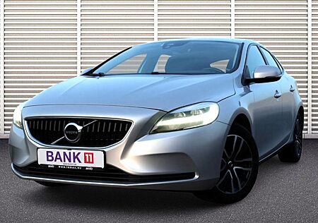 Volvo V40 D2 Momentum Kamera LED TOP ZUSTAND #564