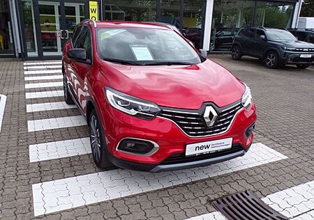 Renault Kadjar TCe 160 EDC GPF BOSE EDITION