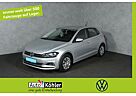 VW Polo Volkswagen Comfortline TSi Coming home (Licht- u Regen