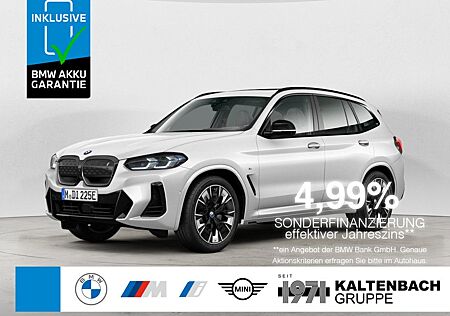 BMW X3 i M Sport LEDER,NAVI,HUD,HIFI HK,SHZ,LHZ,LASE