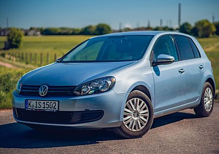 VW Golf Volkswagen VI 1.4 Trendline