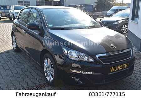 Peugeot 308 Active