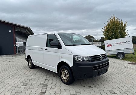 VW T5 Transporter gebraucht kaufen VW T5 Transporter Volkswagen Kasten-Kombi Kasten
