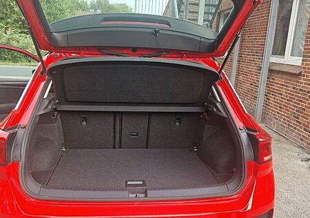VW T-Roc Volkswagen 1.5 TSI ACT OPF Style