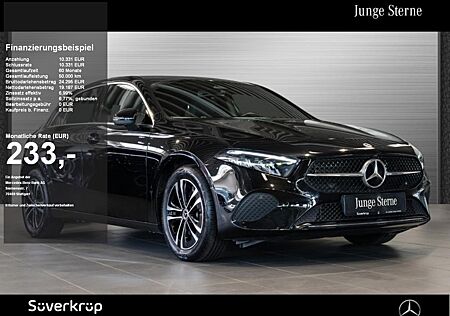 Mercedes-Benz A 180 , PROGRESSIVE SPUR AHK KAMERA PDC SHZ