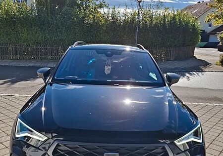 Seat Ateca 1.5 F FTSI ACT 110kW Style Edition DSG St.