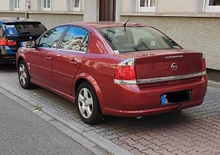 Opel Vectra 1.8 Edition Edition
