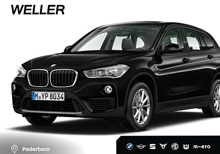 BMW X1 xDrive 20d Advantage Pano Navi HUD Leder RFK