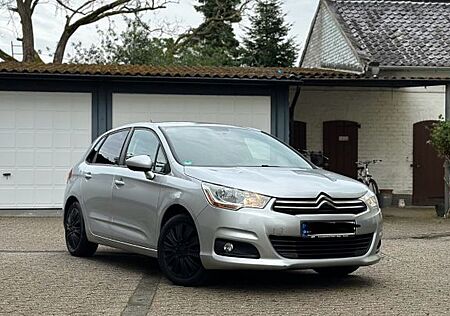 Citroën C4 |Klima, Tempomat, neue Reifen, HU neu möglich