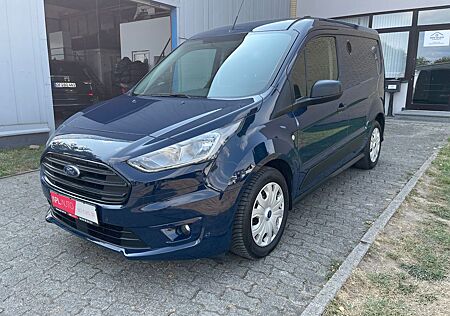 Ford Transit Connect Kasten Trend