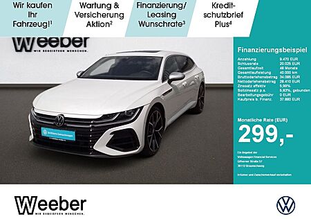 VW Arteon Volkswagen R*SB*NAVI*MATRIX*AHK*PANO*LEDER*HARMAN*KA