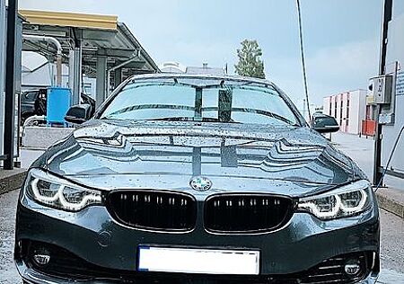 BMW 430i HUD, Adaptive LED Gran Coupé Advant