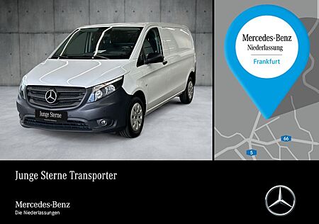 Mercedes-Benz Vito 114 CDI L1, 9G Autom., Klima, Navi