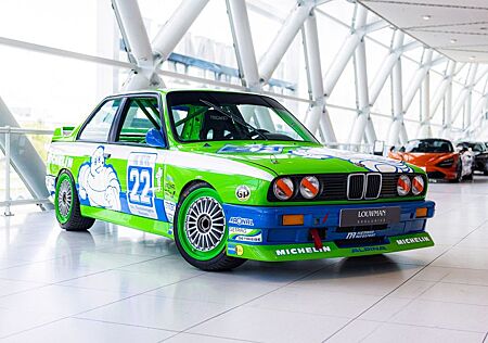 BMW M3 gebraucht kaufen BMW M3 | Alpina DTM Racecar | New Build |