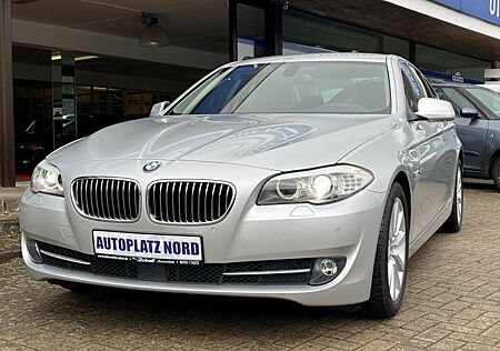 BMW 523i Lim.AUTOMATIK*XENON*110.000KM*2HAND*