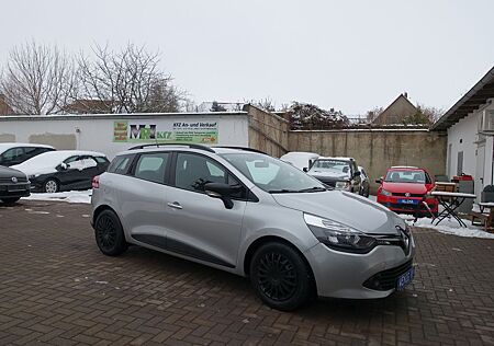 Renault Clio IV 1,2 Grandtour, EU5, Klima !!