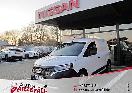 Nissan Townstar EV Kasten L1 2,2t 22kW ACENTA CCS FA+