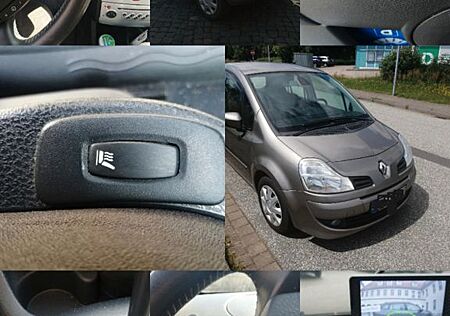 Renault Modus Dynamique 1.6 16V Automatik Dynamique