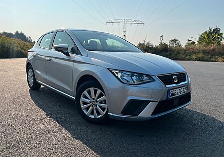 Seat Ibiza 1.0 MPI 59kW Style