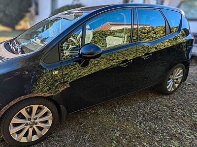 Opel Meriva 1.4 INNOVATION 103kW | Automatik | AHK