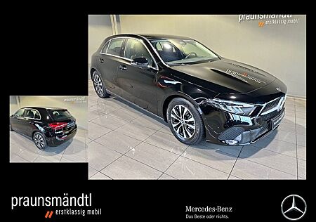 Mercedes-Benz A 180 d Advanced 8-DCT/MBUX+/LED/SHZ/Kamera/DAB+