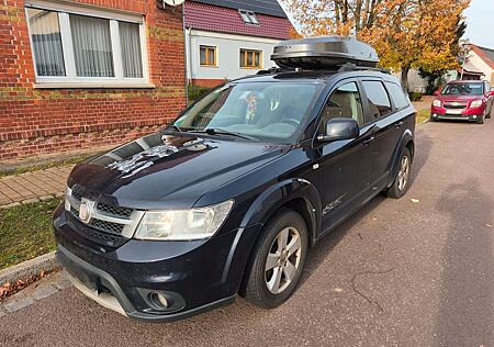 Fiat Freemont 2.0 Multijet 16V 140 PS Urban Urban